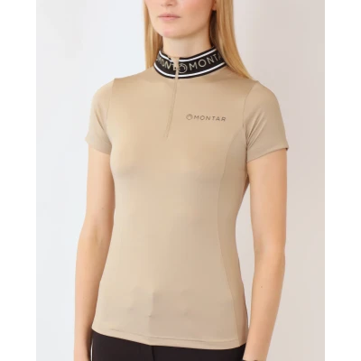 Abbildung von Montar Polo Lyra Viv Beige