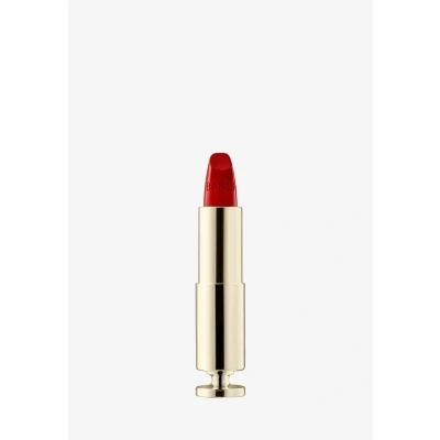 Abbildung von Babor Creamy Lipstick 10 Super RED Lippenstift, Damen, Größe: One Size, 2 hot blooded