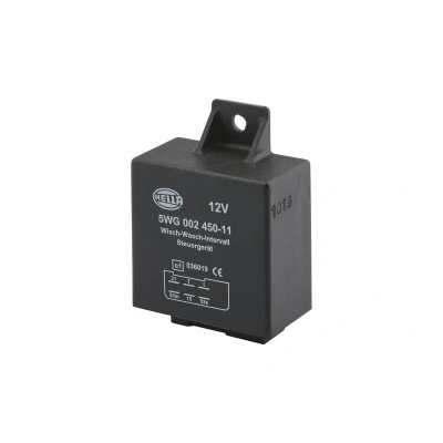 Abbildung von HELLA 5WG 002 450 111 Relais, Wisch Wasch Intervall