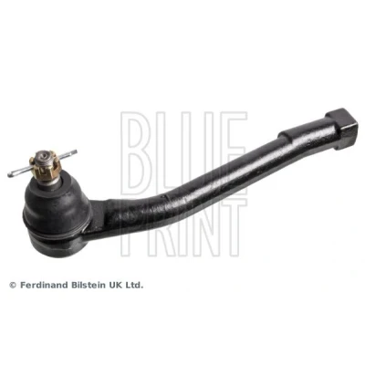 Abbildung von BLUE PRINT ADG087121 Spurstangenkopf Vorderachse links mit Kronenmutter KIA: CARNIVAL 2