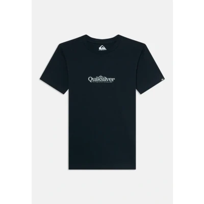 Abbildung von Quiksilver T Shirt »Ev Fineline«