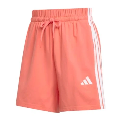 Abbildung von adidas Sportswear Shorts »W 3S SJ SHO«, (1 tlg.)