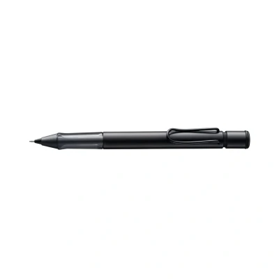 Abbildung von LAMY AL star Black PLC 0,5