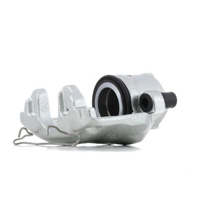 Abbildung von TRW BHX187E Bremssattel Gusseisen AUDI: A4 B6 Avant, B6/B7 Convertible, B5 VOLKSWAGEN: Passat GP Saloon, Estate kfzteile,