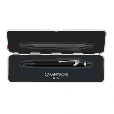Abbildung von Caran d&#039;Ache 849 POP line Black BP