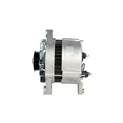 Abbildung von HELLA 8EL 012 427 751 Lichtmaschine 14V 67A