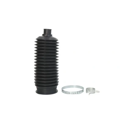 Abbildung von SPIDAN 84070 Lenkmanschette Thermoplast für Edelstahlkabelbinder