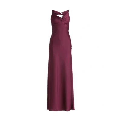 Abbildung von Vera Mont Ballkleid, Damen, Größe: 44, Wild ruby
