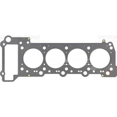 Abbildung von REINZ 61 33185 00 Zylinderkopfdichtung 86,6 Metall Lagen Dichtung MERCEDES BENZ: G Class Off Road, ML