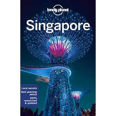 Abbildung von Lonely Planet Singapore: Planet&#039;s most comprehensive guide to the city (Travel Guide)