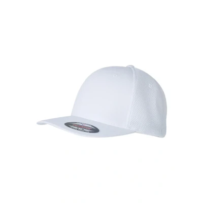 Abbildung von Flexfit Cap, Größe: L/XL, White