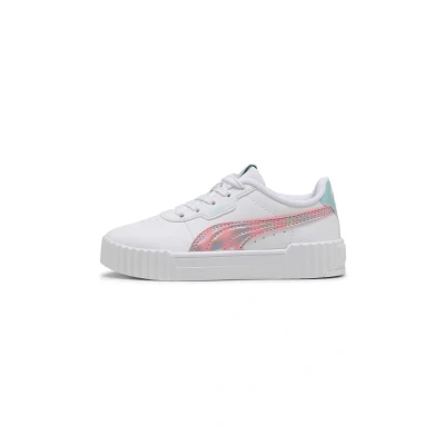 Abbildung von PUMA Sneaker »CARINA 3.0 SPACE BELLE PS«