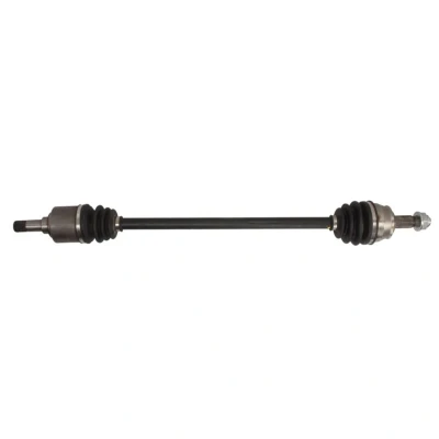 Abbildung von Achswelle POINT GEAR PNG72652