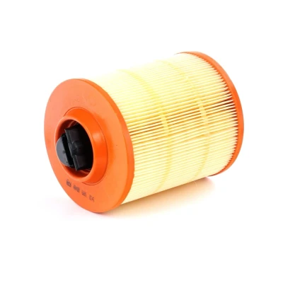Abbildung von FEBI BILSTEIN 48488 Luftfilter 157,5 205,5 Filtereinsatz FORD: Galaxy Mk2 MPV, MONDEO 4 Turnier, S Max Mk1