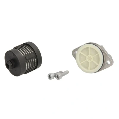 Abbildung von BorgWarner DS120356 Hydraulikfilter, Haldex Kupplung VOLVO: XC90 I, XC70 II Estate