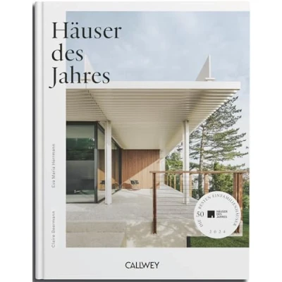 Abbildung von Häuser des Jahres 2024: Die 50 besten Einfamilienhäuser