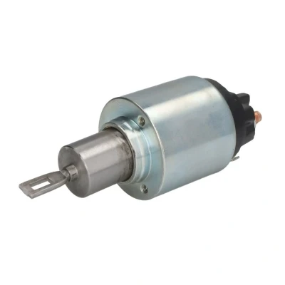 Abbildung von BOSCH 1 986 SE1 813 Magnetschalter, Starter