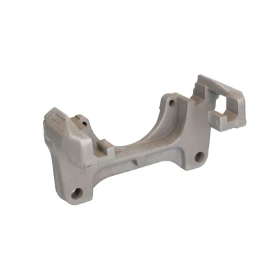 Abbildung von ATE 11.0230 0630.1 Bremssattelhalter AUDI: A6 C5 Avant