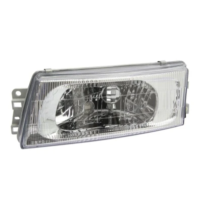 Abbildung von ALKAR 2701685 Scheinwerfer links W5W, H4 MITSUBISHI: Lancer 6 Limousine