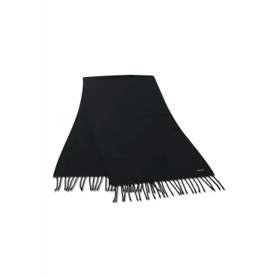Abbildung von BOSS ZESY Schal, Damen, Größe: one Size, Black