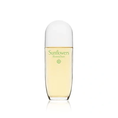 Abbildung von Elizabeth Arden Sunflowers HoneyDaze Eau de Toilette 100 ml