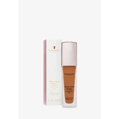 Abbildung von Elizabeth Arden Flawless Finish Skincaring Foundation 420c tan, Damen, Größe: 30 ml, tan