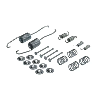 Abbildung von QUICK BRAKE 105 0003 Zubehörsatz, Bremsbacken TOYOTA: HILUX 5 Pick up