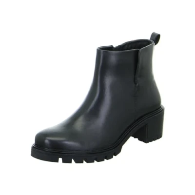Abbildung von ara Denver ST Ankle Boot, Damen, Größe: 40, Schwarz Schuhe