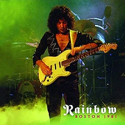Abbildung von Boston 1981 [Vinyl LP]