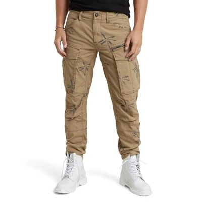 Abbildung von G STAR Herren Rovic Zip 3D Regular Tapered Pants