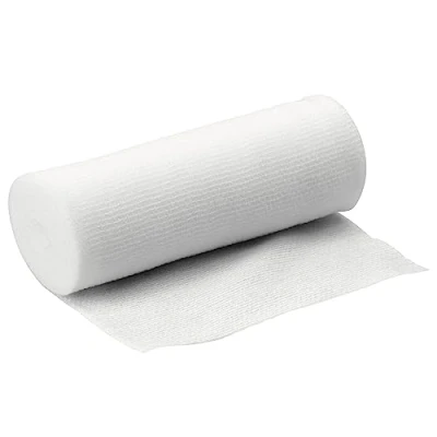 Abbildung von Askina Elast fine lose im Karton 4 m x 10 cm I Elastische Fixierbinde 50er Pack