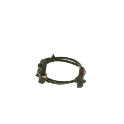 Abbildung von BOSCH 0 986 594 563 ABS Sensor mit Kabel aktiver 1460 MERCEDES BENZ: E Class Saloon, T modell, CLS Coupe kfzteile, mister auto, atp