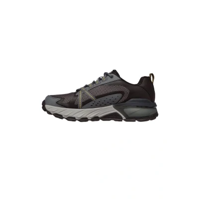 Abbildung von Skechers MAX Protect Sneaker low, Herren, Größe: 41, Black/charcoal Schuhe