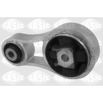 Abbildung von SASIC 2704018 Halter, Motoraufhängung Gummimetalllager rechts oben, unten, vorne OPEL: Vivaro A Van