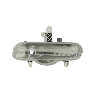 Abbildung von TYC 12 0156 01 2 Tagfahrleuchte links FIAT: Panda III Hatchback