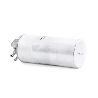 Abbildung von MAHLE ORIGINAL KL 659 Kraftstofffilter Leitungsfilter 11 8,3 AUDI: A6 C6 Avant, Saloon, Allroad