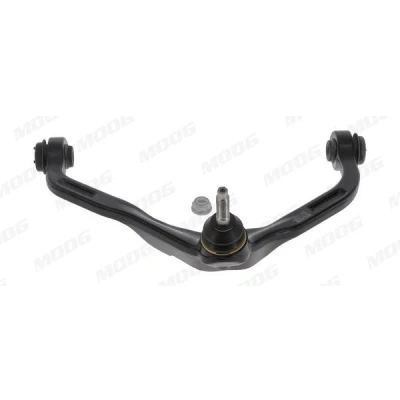 Abbildung von MOOG CH TC 17041 Querlenker oben, Vorderachse links Stahlguss JEEP: Cherokee IV, DODGE: Nitro Off Road
