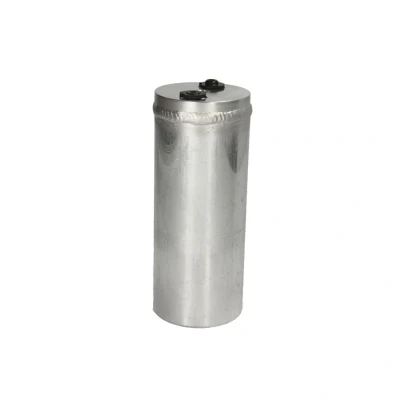 Abbildung von NRF 33233 Trockner Aluminium mit Dichtring Dichtungen OPEL: Meriva A