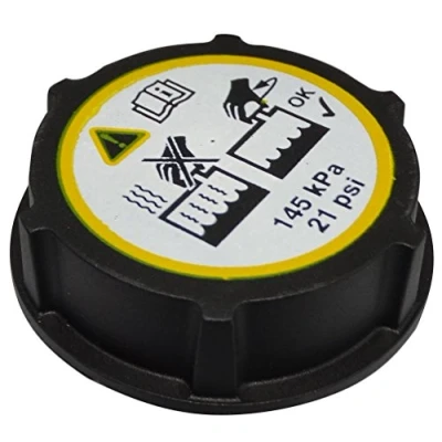 Abbildung von AERZETIX C17045 Kühlmittelbehälter Deckel kompatibel mit 1224233 für Auto