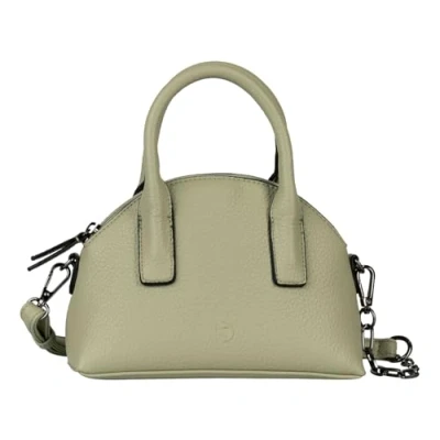 Abbildung von TOM Tailor Denim Handtasche, Damen, Größe: One Size, Light khaki