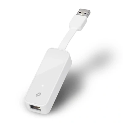 Abbildung von TP Link Reichweitenverstärker »USB 3.0 auf Gigabit LAN Konverter«