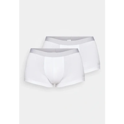 Abbildung von Sloggi MEN GO Hipster 2 PACK Panties, Herren, Größe: XS, White
