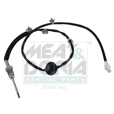 Abbildung von MEAT &amp; DORIA 12033E Sensor, Abgastemperatur KIA: Sportage II, HYUNDAI: Tucson