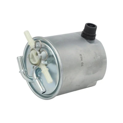 Abbildung von PURRO PUR PF8014 Kraftstofffilter Leitungsfilter 10 NISSAN: Qashqai / Qashqai+2 I, X Trail, NV200 Box Body Estate, RENAULT: Koleos I