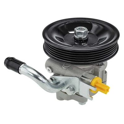 Abbildung von MEYLE 28 14 631 0002 Hydraulikpumpe hydraulisch 5 119