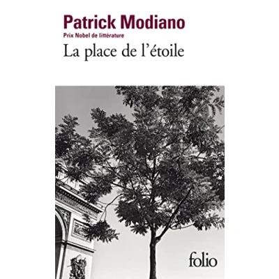 Abbildung von La Place de l&#039;étoile: Ausgezeichnet mit dem Preis der SWR Bestenliste 2010 (Folio)