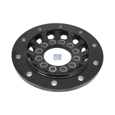 Abbildung von DT Spare Parts 10.30437 Radnabe 10 335 ohne Radlager