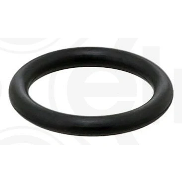Abbildung von ELRING 760.463 Dichtring 15mm 2,5mm O Ring FPM (Fluor Kautschuk)