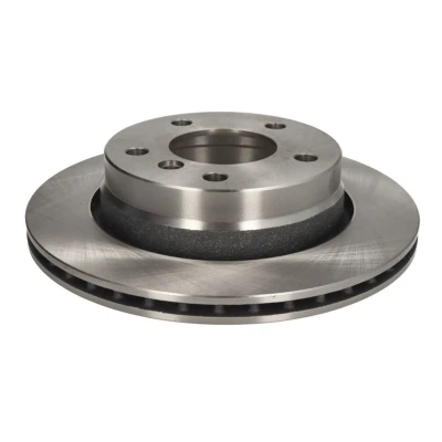 Abbildung von KRAFT 6052600 Bremsscheibe 276, 276,0 18,9 5 Belüftet BMW: 3 Saloon, Coupe, Touring