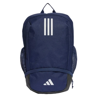 Abbildung von adidas Performance TIRO League Tagesrucksack, Größe: One Size/No Size, Team navy blue /black/white